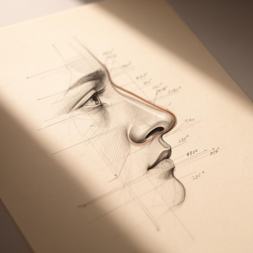 Rinoplastia Primária
